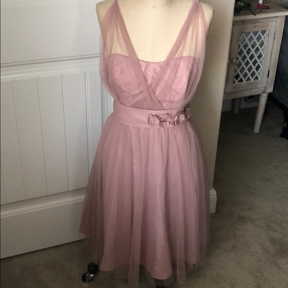 Alfred Angelo bridesmaid dress, size 12
